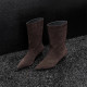 Stronghold Boots