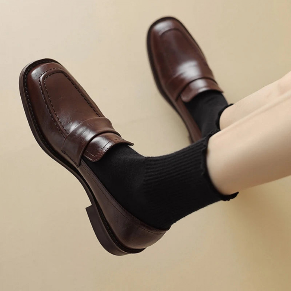 Matrix Loafers