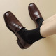 Matrix Loafers