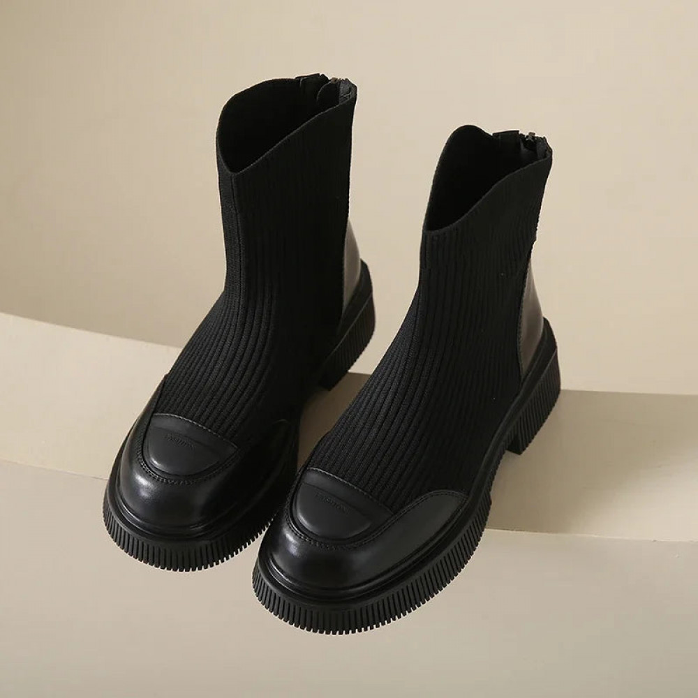 Suave Nexus Boots