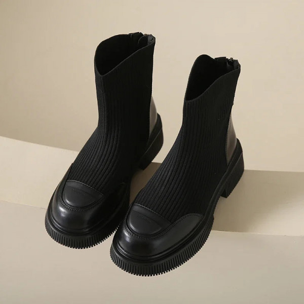 Suave Nexus Boots