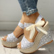 Sole Wave Heels