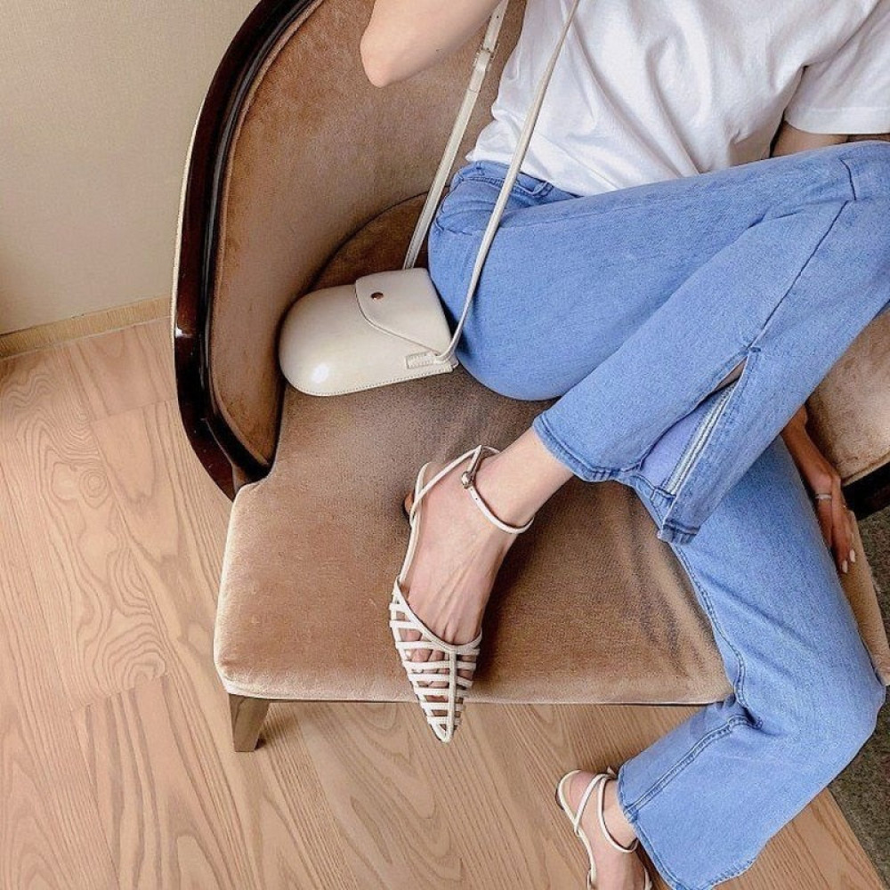 Smeraldo Révé Summer Shoes