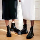 Steel Onde Boots