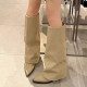 Edge Boots