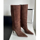 Tornado Boots