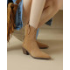 Steel Onde Boots