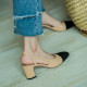 Timeless Sandals