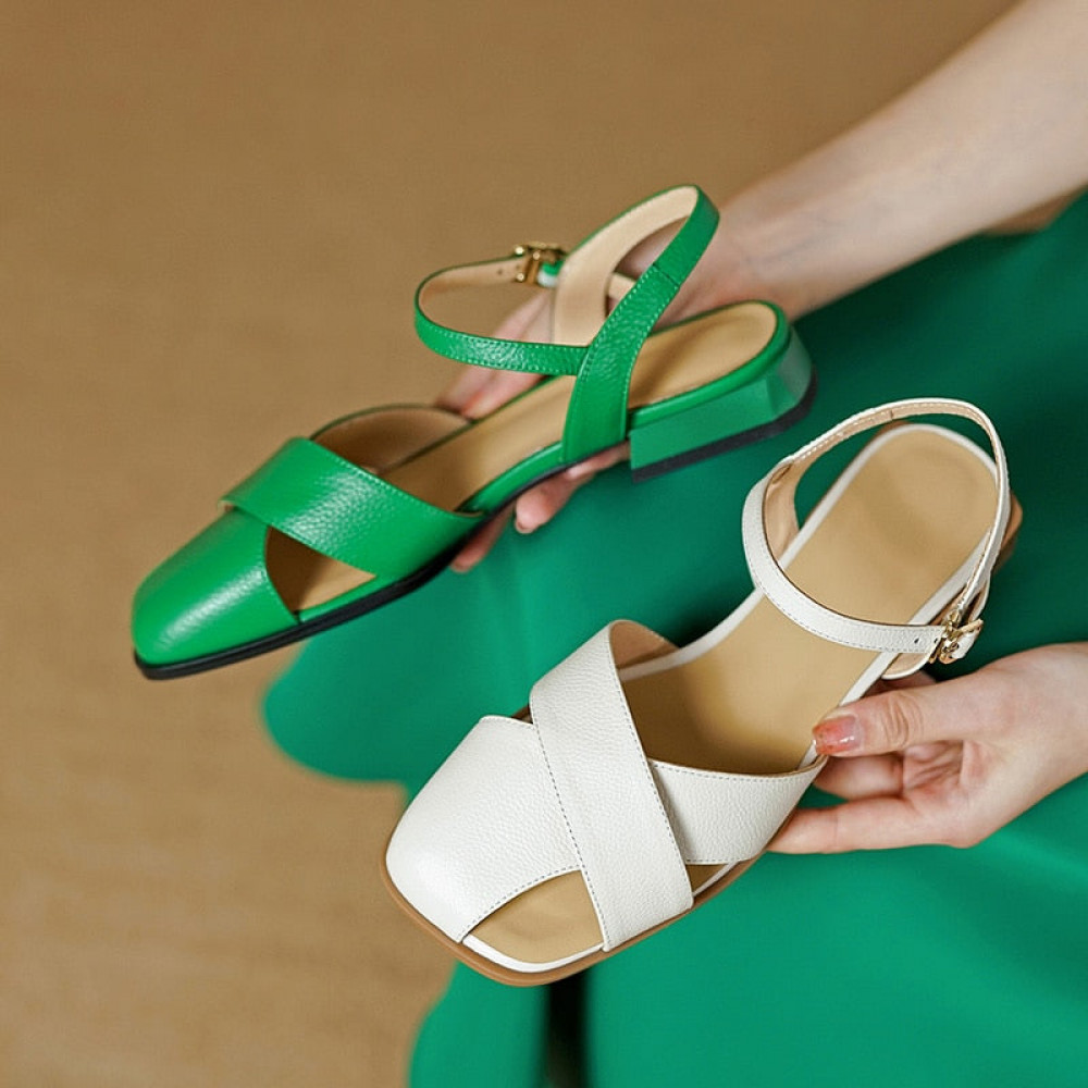 Âme Sandals