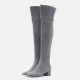 Melodía Boots