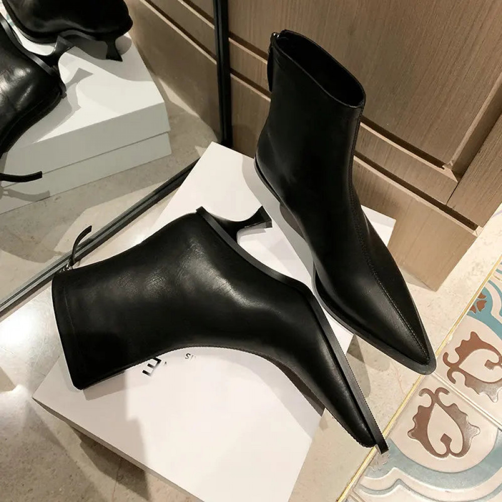 Mattino Boots