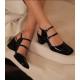Majesté Shoes