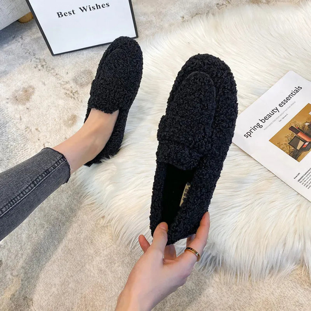 Fuoco Shoes