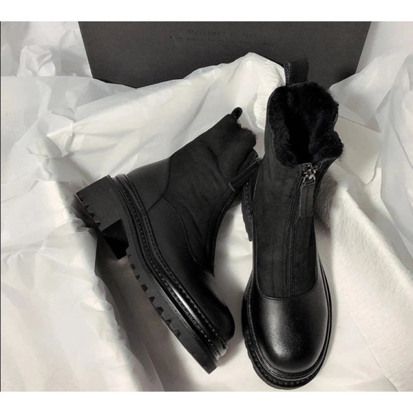Lapis Joie Boots