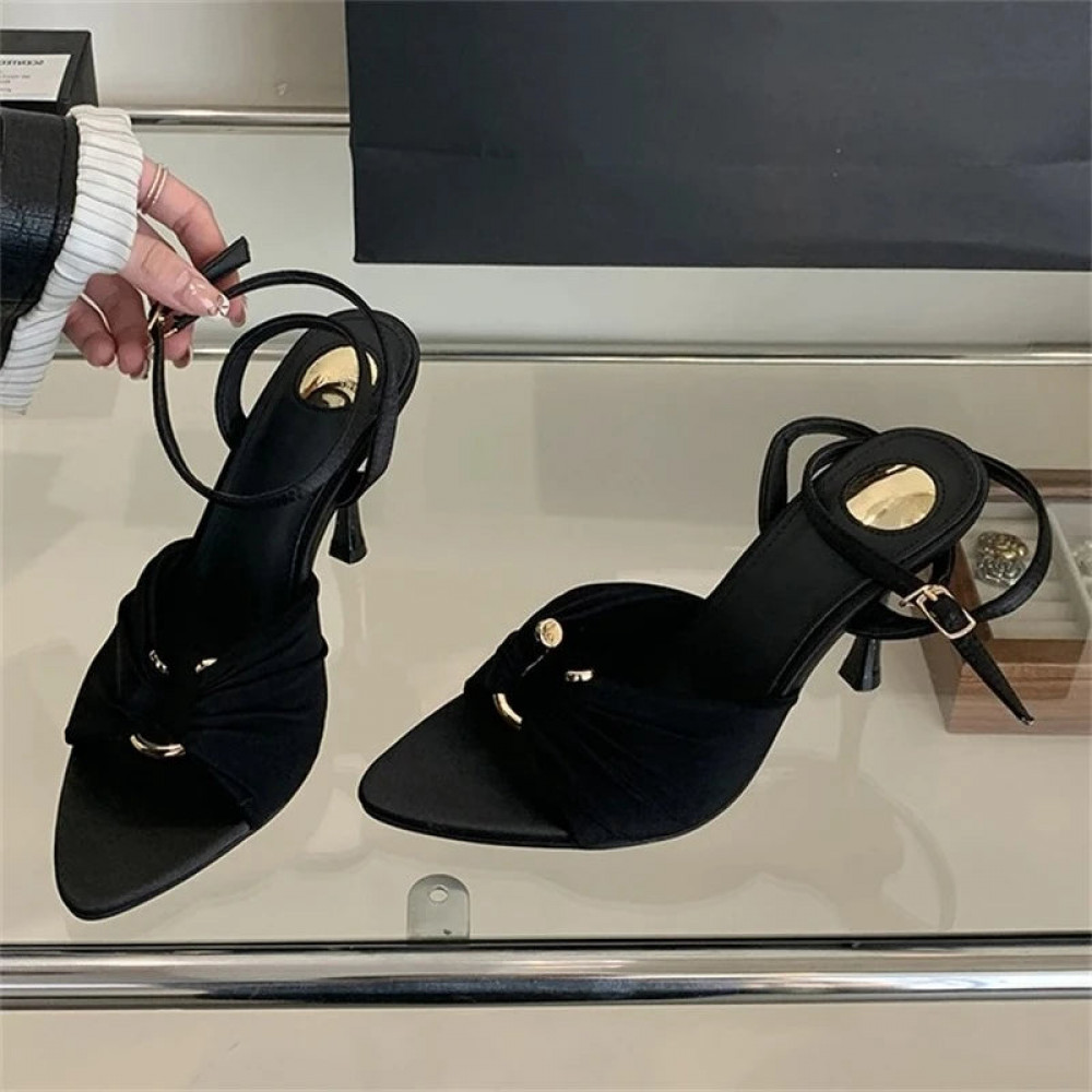 Cascade Joie Heels