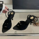 Cascade Joie Heels