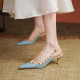 Nuance Shoes
