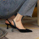 Hurricane Summer Shoes