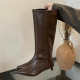 Lapis Boots