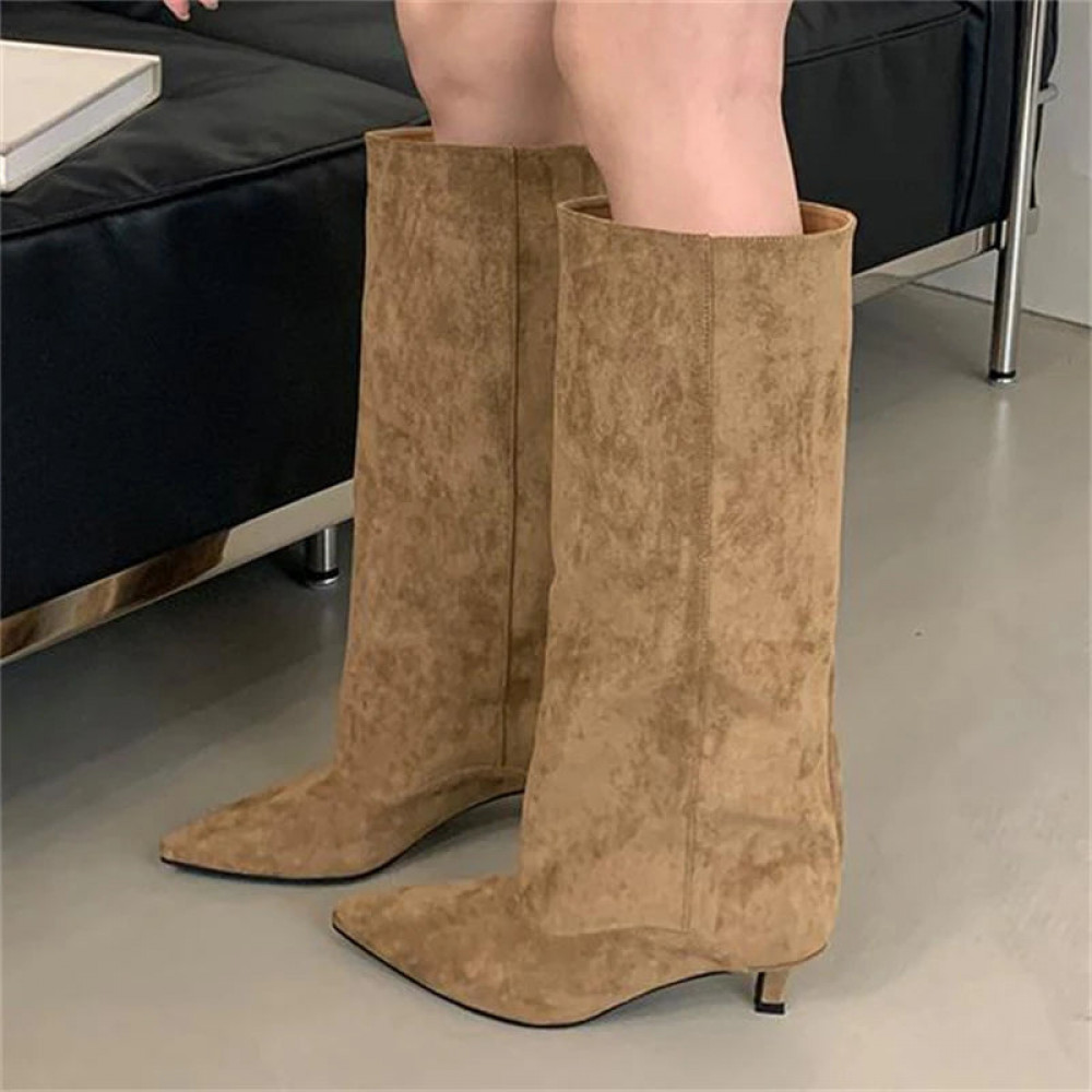 Word Boots