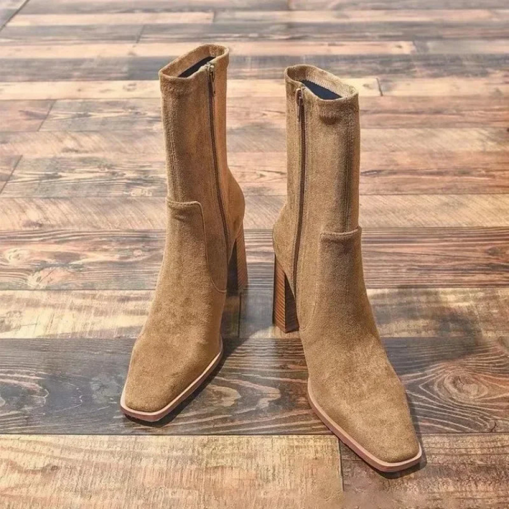 Word Boots