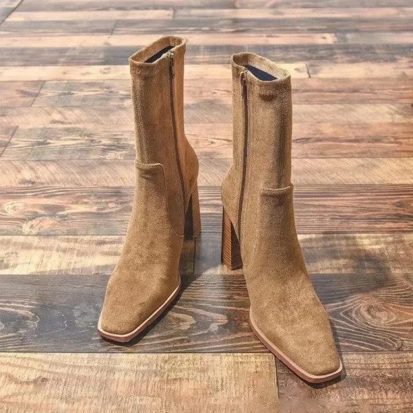 Word Boots