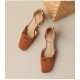 Vertex Sandals