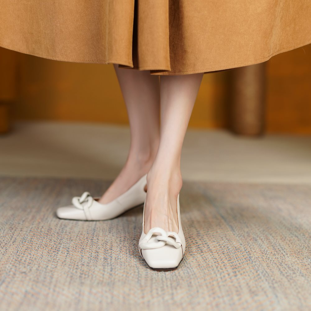 Accordo Vertex Shoes