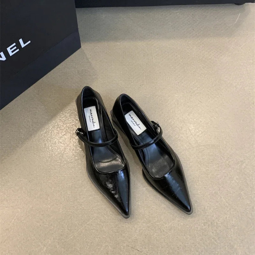 Gioia Shoes
