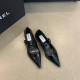 Gioia Shoes