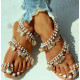 Conquista Mood Sandals