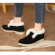 Flare Rush Boots