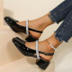 Vida Tone Shoes