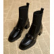 Lotus Boots