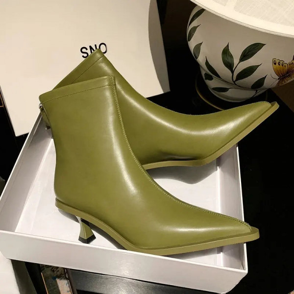 Mattino Boots