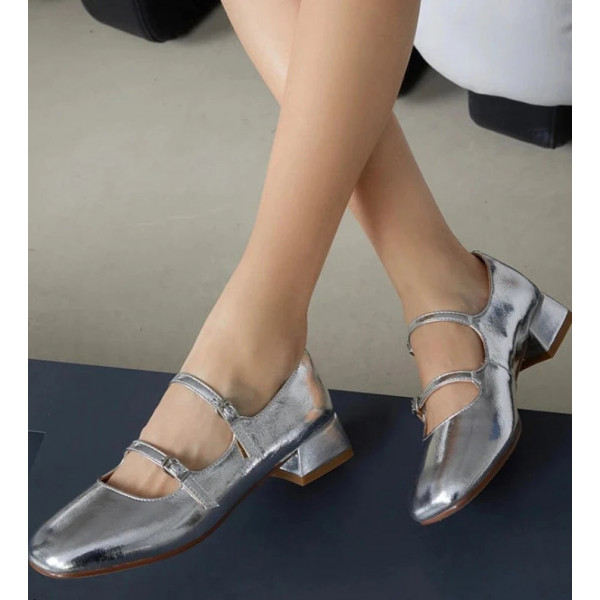 Majesté Shoes