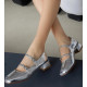 Majesté Shoes