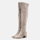 Melodía Boots