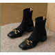 Mélodie Boots