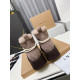 Chic Boots