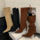 Sanctum Boots