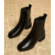 Outline Flow Boots