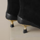 Character Paradox Leather Boots