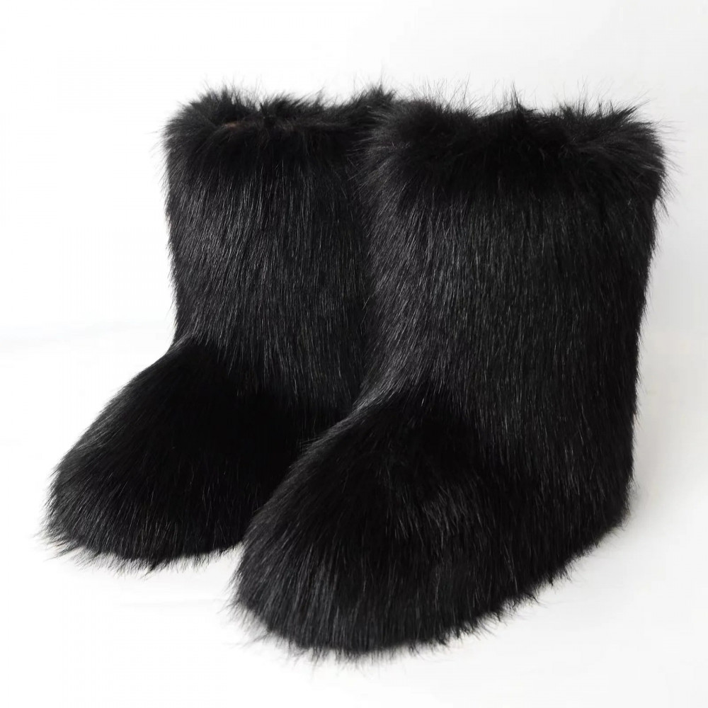 Tender Tone Boots
