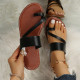Esoteric Summer Shoes