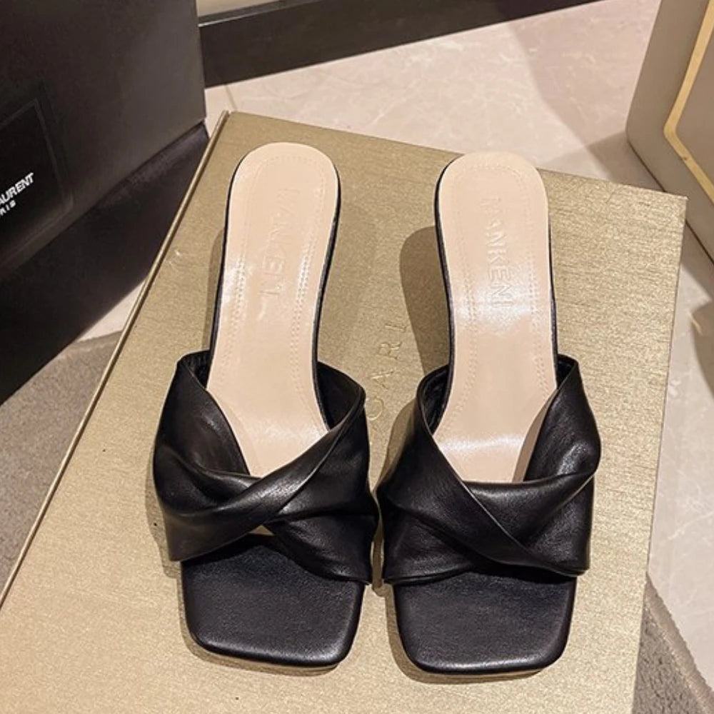 Ámbar Heels