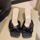 Ámbar Heels