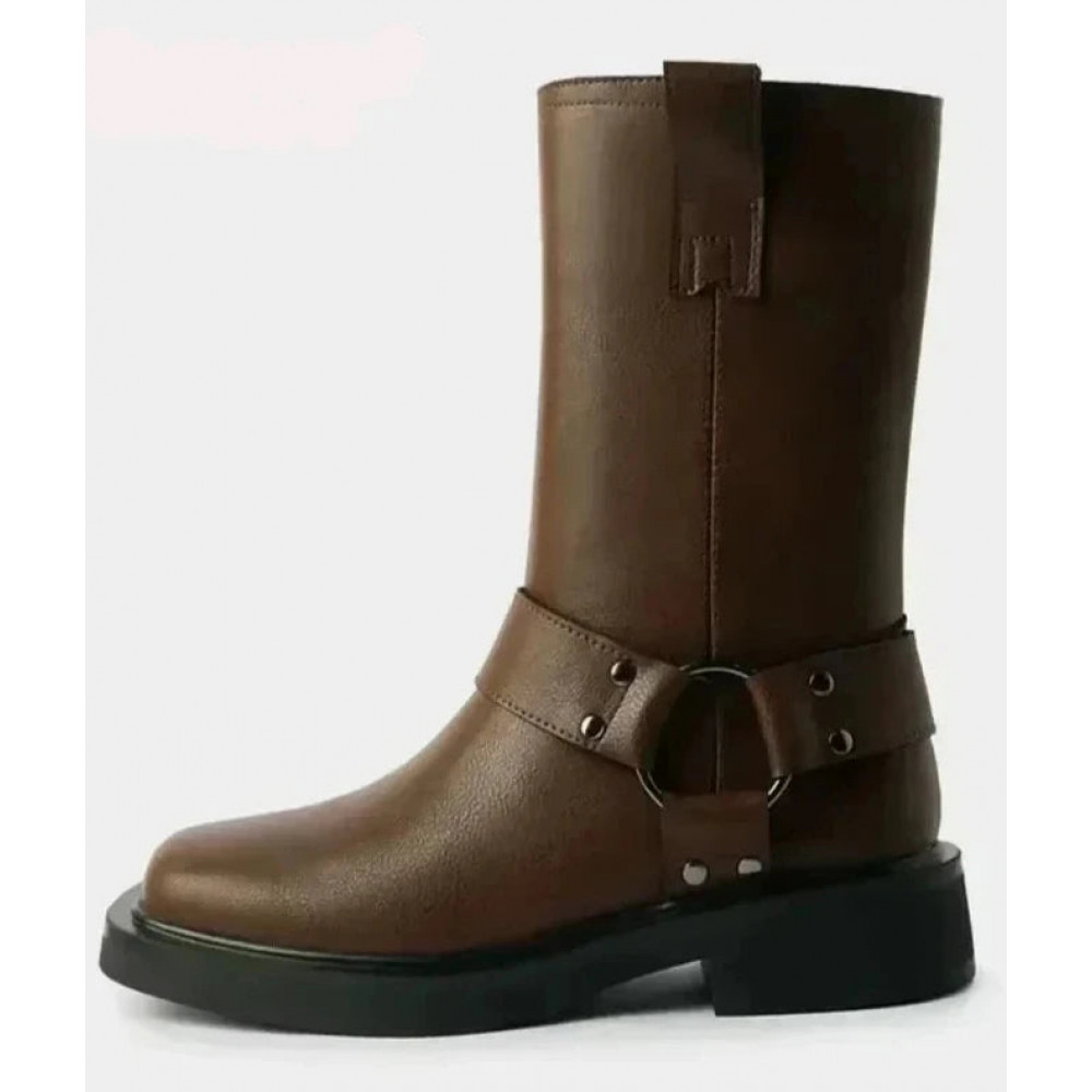 Meriggio Boots
