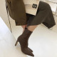 Lapis Joie Boots