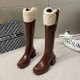 Destello Boots